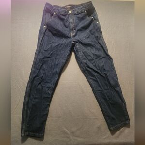 Banana Republic Size 33/16 Blue